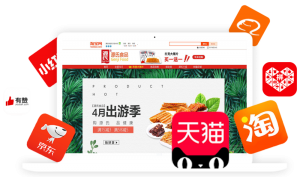 差距破局